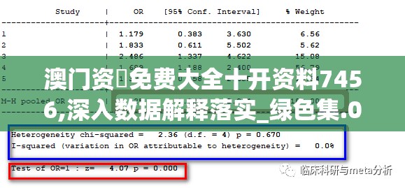 澳门资枓免费大全十开资料7456,深入数据解释落实_绿色集.0.779