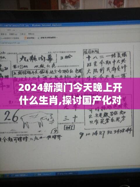 2024新澳门今天晚上开什么生肖,探讨国产化对解答的影响_典藏集.6.615