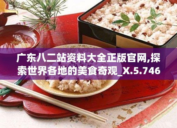 广东八二站资料大全正版官网,探索世界各地的美食奇观_X.5.746