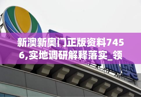 新澳新奥门正版资料7456,实地调研解释落实_领航型.9.114