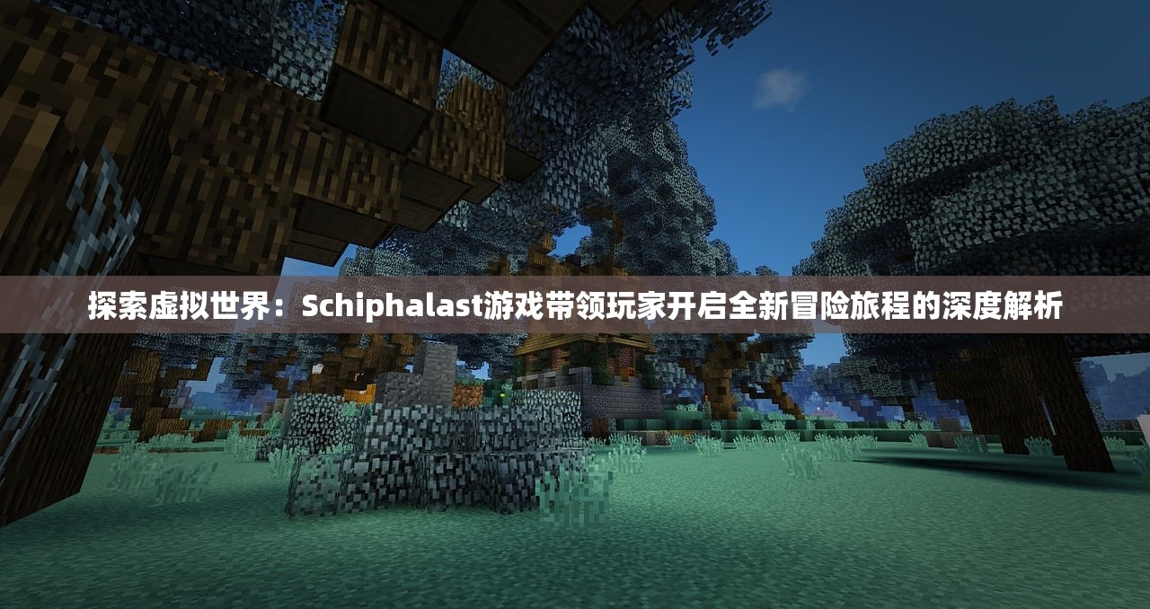 探索虚拟世界：Schiphalast游戏带领玩家开启全新冒险旅程的深度解析