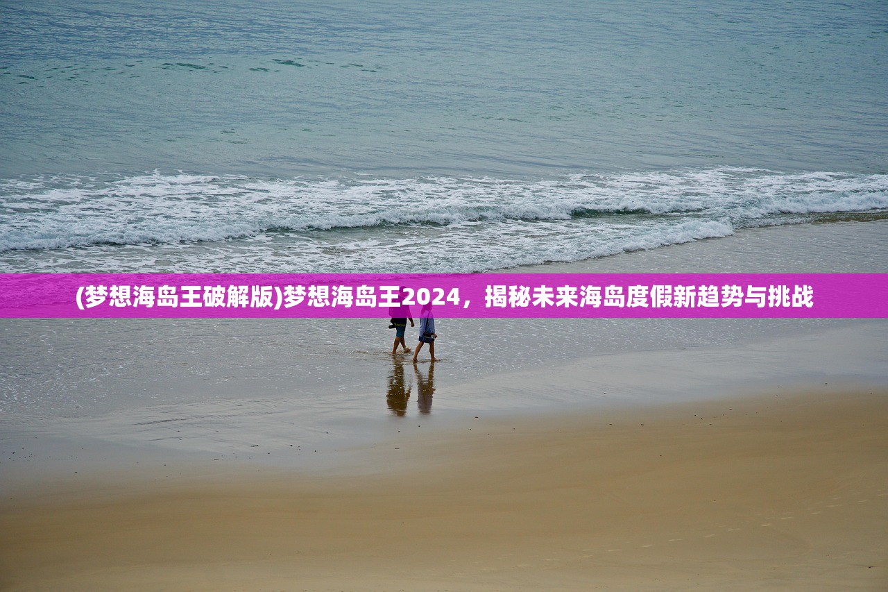 (梦想海岛王破解版)梦想海岛王2024，揭秘未来海岛度假新趋势与挑战