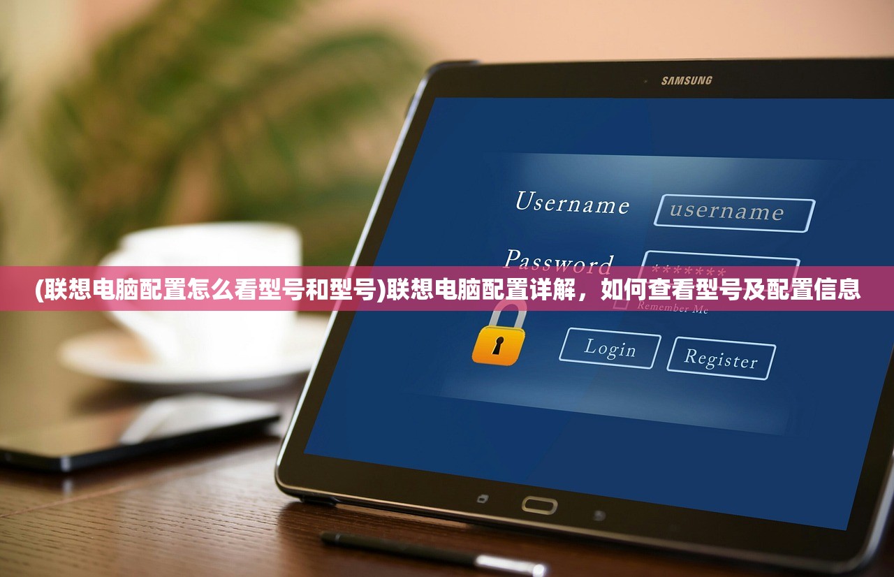 (联想电脑配置怎么看型号和型号)联想电脑配置详解，如何查看型号及配置信息