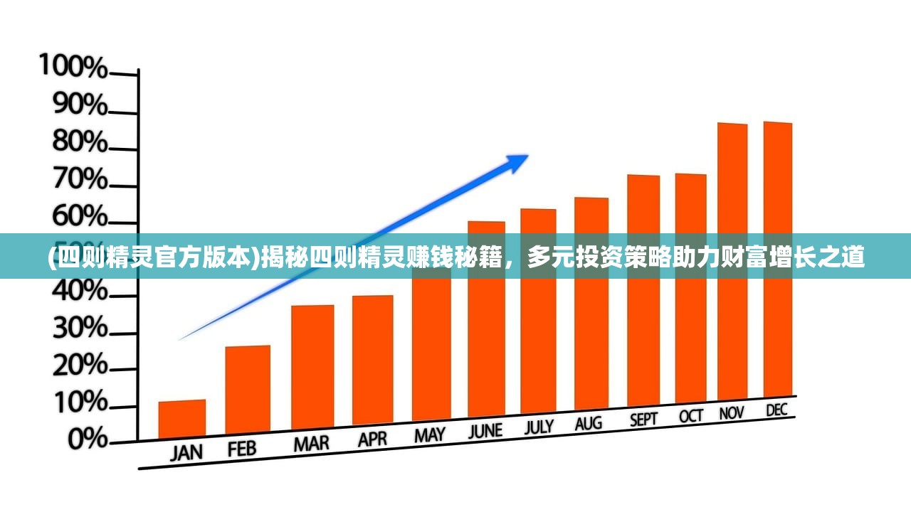 (四则精灵官方版本)揭秘四则精灵赚钱秘籍，多元投资策略助力财富增长之道