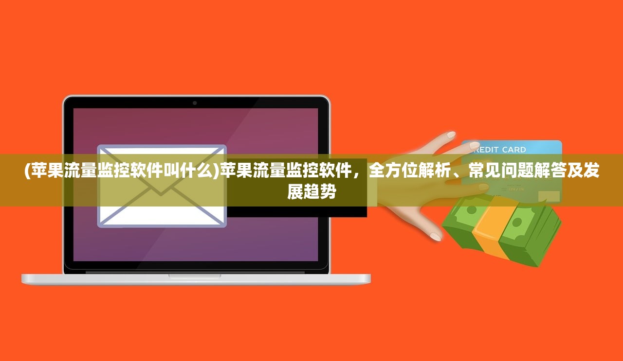 (苹果流量监控软件叫什么)苹果流量监控软件，全方位解析、常见问题解答及发展趋势